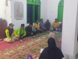 Bersiap! Sambut HUT Kota Payakumbuh, Kelurahan Tiakar Bersama Porwi Akan Gelar Iven Besar