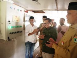 Silaturahmi dan Syukuran di ZD Farm, Bupati Eka : Kita Dukung Lahir Usahawan Baru untuk Peningkatan Ekonomi Masyarakat