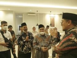 Selain Pembangunan Fisik, Pemda Tanah Datar Juga Fokus Bangun SDM