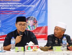 STAI AL HIKMAH SIAP WUJUDKAN PENDIDIKAN ISLAM DI TANAH DATAR Wabup Richi Aprian : Pemkab Siap Bersinergi Dengan STAI Pariangan