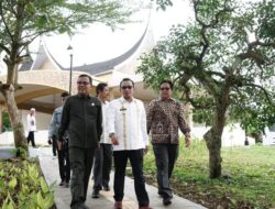 EKA PUTRA : LAMA KITA NANTIKAN, AKHIRNYA YANG KITA TUNGGU DATANG JUGA