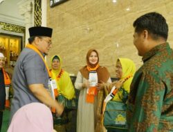 RICHI APRIAN : IBADAH UMRAH IMPIAN UMAT ISLAM DIMANAPUN BERADA