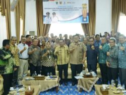 ANGKAT INOVASI BOMBASTIS TANAH DATAR MASUK 6 BESAR PPD 2023