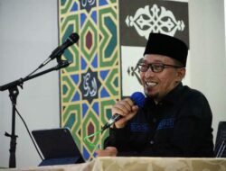 Hadiri Isra Mikraj, Bupati Eka Putra : Peristiwa Isra Mikraj menjadi iktibar memperbaiki kualitas Shalat