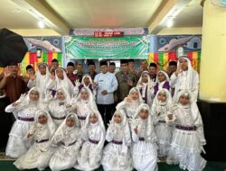 WUJUDKAN TANAH DATAR MADANI, PEMDA FOKUS SUKSESKAN PROGRAM SATU RUMAH SATU HAFIZH