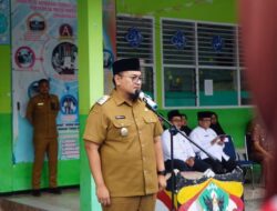 RICHI APRIAN : MODAL UTAMA KITA SEBAGAI MANUSIA ADALAH KEJUJURAN