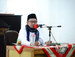 Bupati Eka Putra Harap ASN Disiplin Tidak Hanya Saat Laksanakan Tupoksi Melayani Masyarakat