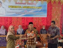 Andrijinil Simabura : Kaji Dulu Kulturnya