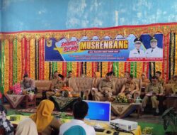 Eri Hendri: Ingatkan Masyarakat “Kalau Ada Putra Daerah Ngapain Harus Yang Lain”
