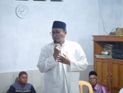 Hadiri Wirid Gabungan, Wabup Richi Aprian Sampaikan Hal Ini