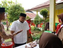 LIMO FEST SMPN 5 X KOTO, AJANG KOMPETISI DAN PERGELARAN SENI