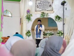 KHATAM AL QURAN MEMBENTUK GENERASI YANG BERAKHLAQ DAN BERKARAKTER