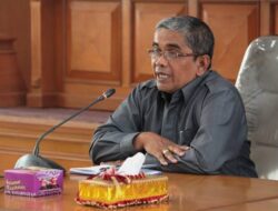 Terkait Kasus SMPN 2 Payakumbuh, Ketua Komisi C DPRD Kota Payakumbuh Beri Warning Dinas Pendidikan