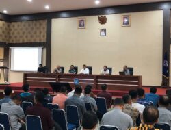 Rida Ananda : Mari kita semua fokus kejar terget penurunan Stunting