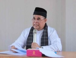 Kepala Dinas Pendidikan Dr. Dasril Paparkan 7 Isu Strategis Pendidikan Kota Payakumbuh