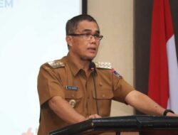 Melejit, Nama Rida Ananda Muncul Sebagai Calon Wali Kota Favorit Payakumbuh 2024