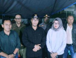 Wako Rida Bersama Forkopimda Turun Bersama Tim 7, Pastikan Trantibum Aman Jelang Dan Saat Ramadan