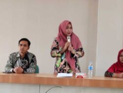 Ketua TP-PKK Kota Payakumbuh Elfriza Zaharman Dorong Masyarakat Budayakan Kembali Mendongeng Pada Anak
