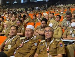 Terkait Pernyataan Presiden RI Tentang Branding Kota, Rida Ananda : Payakumbuh Telah Dulu Berbuat Sebelum Yang Lain Memikirkannya