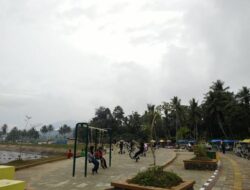 Ngabuburit Di Payakumbuh, Ini tempatnya