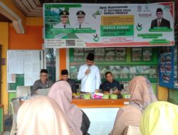 PEMERINTAH BERIKAN 1 JUTA SERTIFIKASI HALAL GRATIS