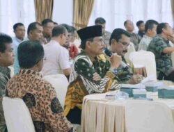 Bupati Safaruddin Dukung Penuh Latsitardanus XLIII 2023