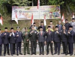 Mengenang Peristiwa PDRI 74 Tahun Silam