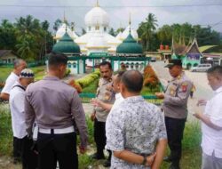 Pemkab Lima Puluh Kota Matangkan Persiapan Potang Balimau Yang Akan Kembali Di Gelar