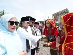 PAGARUYUNG ISLAMIC ART FESTIVAL 2023
