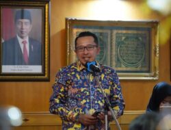 PENUHI UNDANGAN PEMDA BUNGO, BUPATI EKA PUTRA TITIPKAN WARGANYA LANGSUNG