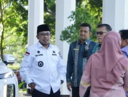 Agenda Besar Bakal Digelar, Bupati Eka Putra Minta Dukungan dan Keterlibatan Seluruh ASN untuk Menyukseskannya