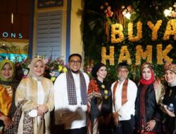Gelar Film Buya Hamka, Wabup Richi : Film Ini Bisa Menjadi Motivasi Bagi Kaula Muda