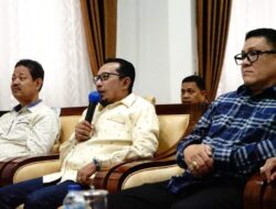 MDNG, Bundo Kanduang Florida Puji Program Bupati Eka Putra Mengangkat Kembali Budaya Lama