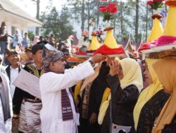 Festival Sumpah Sati Bukik Marapalam, Bupati Eka Putra : Disinilah Lahirnya Filosofi ABS SBK
