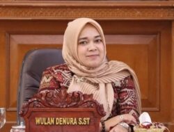 Wulan Denura : Wujudkan Aspirasi Desainer Melalui Payakumbuh Lokal Brand