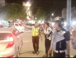Cegah Macet, Dishub Kota Payakumbuh Siaga H-7 dan H+7 Lebaran
