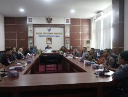 Tingkatkan Promosi, Pasar Tradisional Kota Payakumbuh Dikembangkan Jadi Pasar Digital
