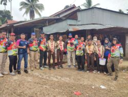 Gowes Silaturahmi Adventure (GSA) 2 dalam rangka HUT ASRI Kota Payakumbuh yang ke 1 sukses