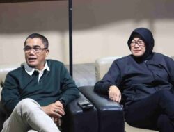 Idul Fitri Pasca Pandemi, Rida Ananda Terus Bangkitkan Ekonomi Kota Payakumbuh