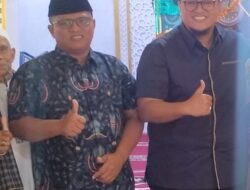 Yusri Marseli Saputra: Pasa Jalan Dek Baturuik, Lanca Kaji Dek Baulang