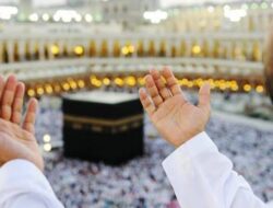 336 Jemaah Haji Dari Tanah Datar Akan Dilepas Bupati Eka Putra