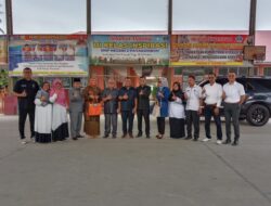 Komisi C DPRD Turlap, Terima Aspirasi Guru dan Kepala Sekolah