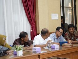 Begini Kata 7 Fraksi DPRD Terkait Aset Pemkab Liko Di Kota Payakumbuh