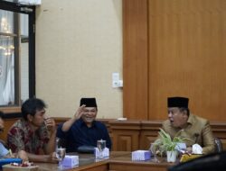 Ketua Komisi B YB Dt. Parmato Alam : Kami Tidak Mau Lagi Mendengar Adanya Laporan Dan Permasalahan Kelangkaan Pupuk Bersubsidi