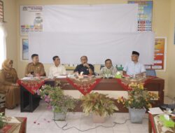 Komisi A DPRD Kota Payakumbuh Turlap Ke Kelurahan Parit Rantang dan Kelurahan Tigo Koto Diate, Ini Pembahasannya