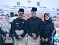 PHJ Ke-182, Pemkab Lima Puluh Kota Apresiasi 185 Pegiat Pendidikan, Tahfidz Dan Kebudayaan