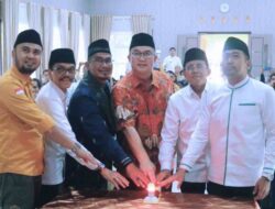 Bupati Safaruddin Apresiasi Program Studi D1 Pembibitan, Pembesaran Sapi Oleh UNP, ICMI Dan BPTU-HPT