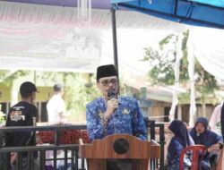 Pemkab Lima Puluh Kota Kembali Gelar GPM, Pelaksanaannya Dipantau Bupati Langsung