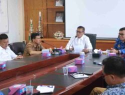 Jelang Ajang Apkasi Otonomi Expo Tahun 2023, Pemkab Lima Puluh Kota Gelar Rapat Persiapan