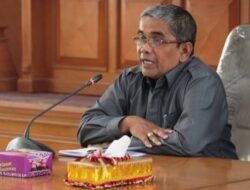 Terkait Kasus SMPN 2 Payakumbuh, Ketua Komisi C DPRD Kota Payakumbuh Beri Warning Dinas Pendidikan